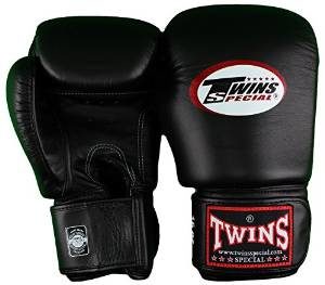 Twins Special Boxhandschuhe mit Klettverschluss bei boxhandschuhe24-kaufen
