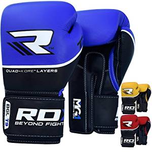 RDX Boxhandschuhe Sparring bei boxhandschuhe24-kaufen